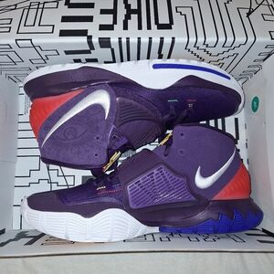 Nike Kyrie 6 "Enlightenment"